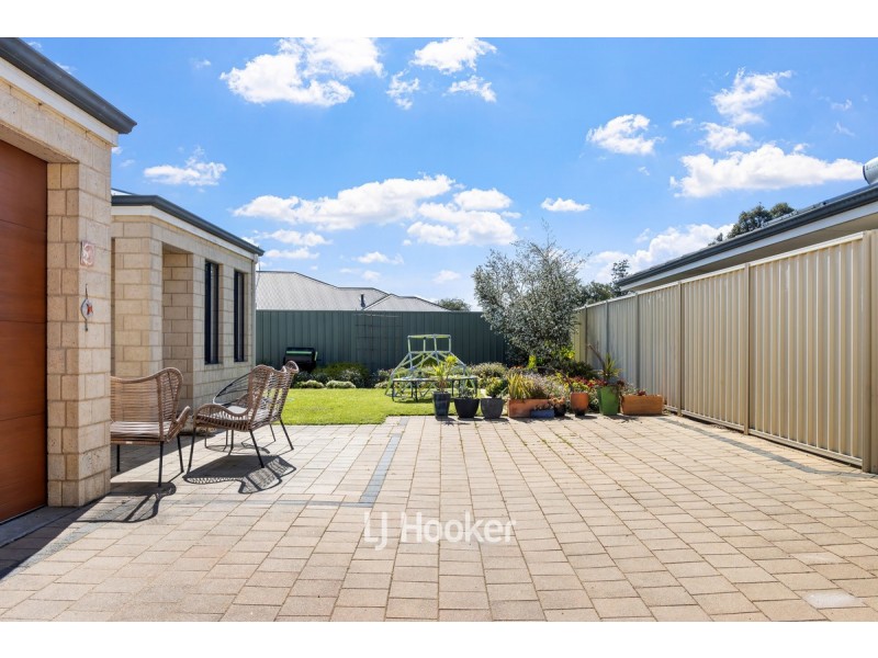 60B Lancaster Drive, West Busselton WA 6280