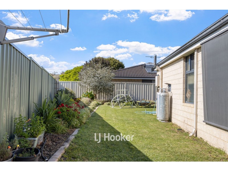 60B Lancaster Drive, West Busselton WA 6280