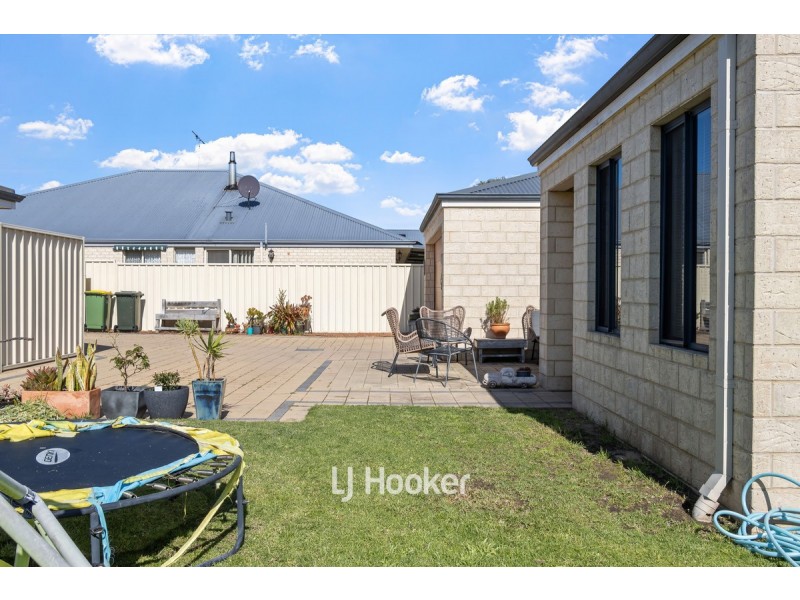 60B Lancaster Drive, West Busselton WA 6280