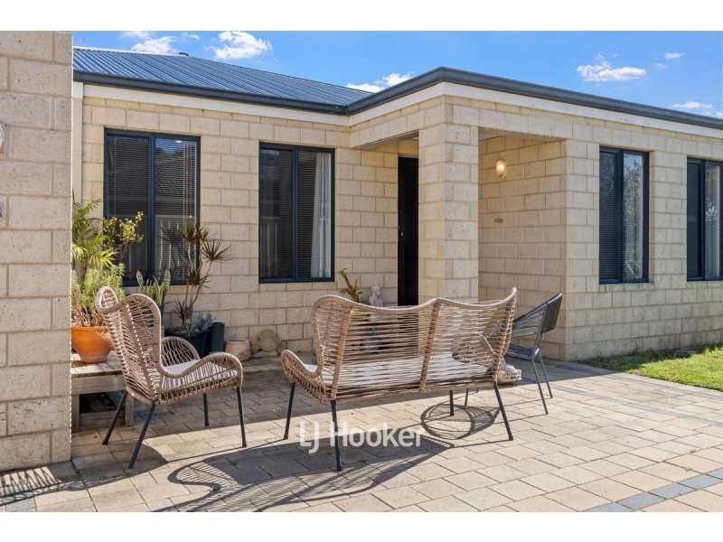 60B Lancaster Drive, West Busselton WA 6280