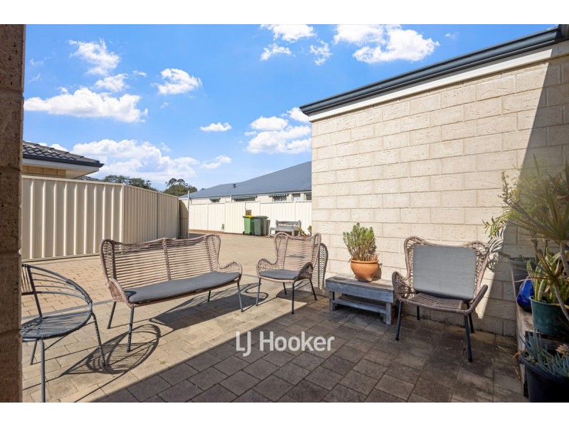 60B Lancaster Drive, West Busselton WA 6280