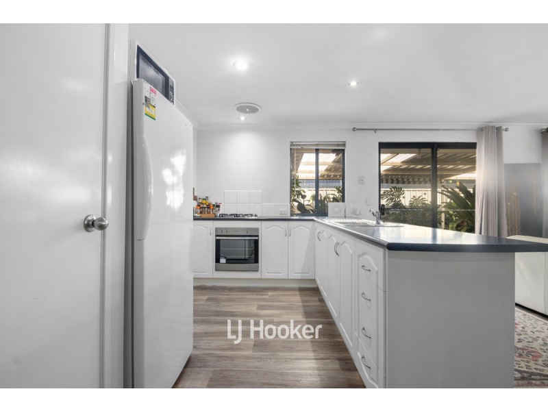 60B Lancaster Drive, West Busselton WA 6280