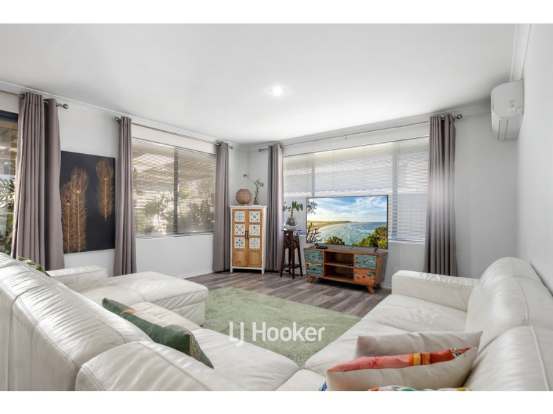 60B Lancaster Drive, West Busselton WA 6280