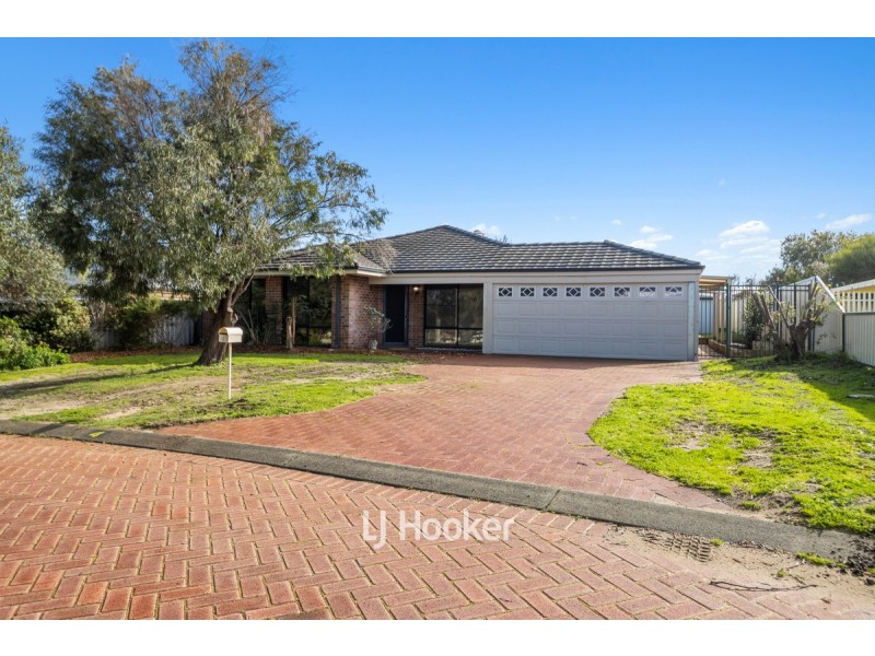 4 O’Meehan Green, Usher WA 6230