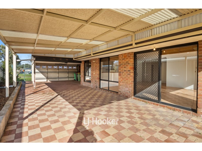 4 O’Meehan Green, Usher WA 6230