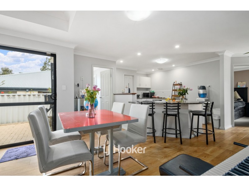 3/23 Steere Crescent, Carey Park WA 6230