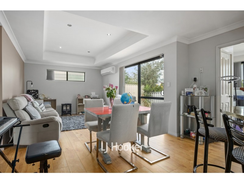 3/23 Steere Crescent, Carey Park WA 6230