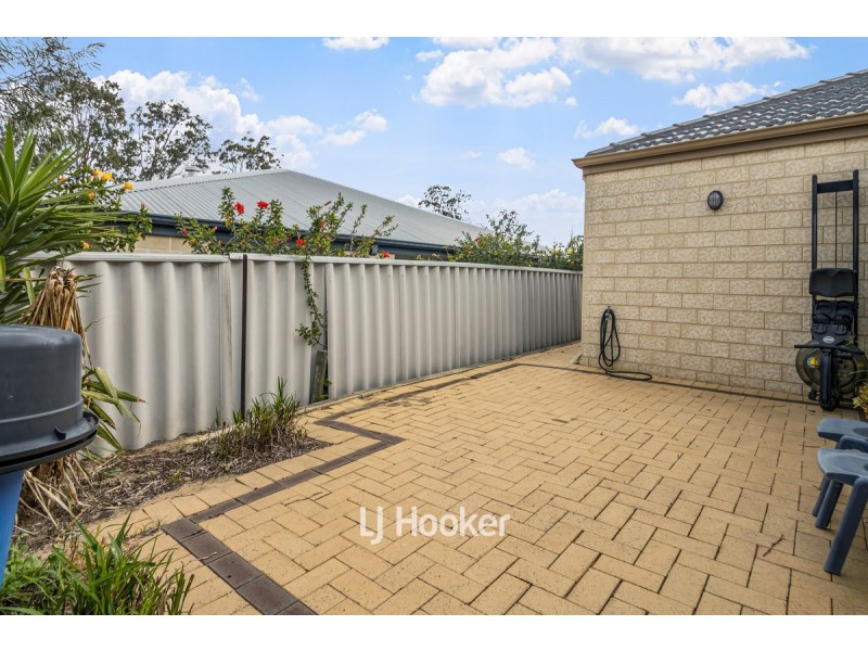 3/23 Steere Crescent, Carey Park WA 6230