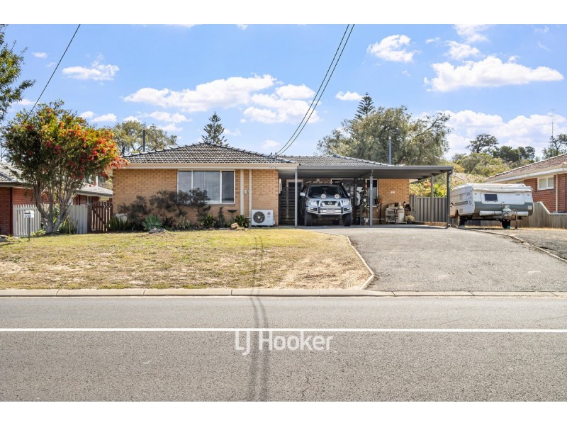 2/164 Minninup Road, South Bunbury WA 6230