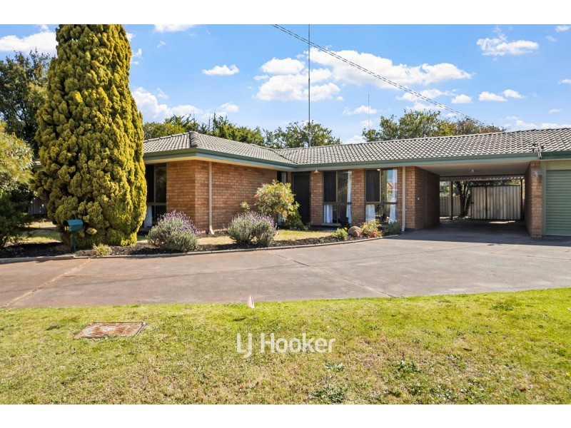 1A Michele Court, South Bunbury WA 6230