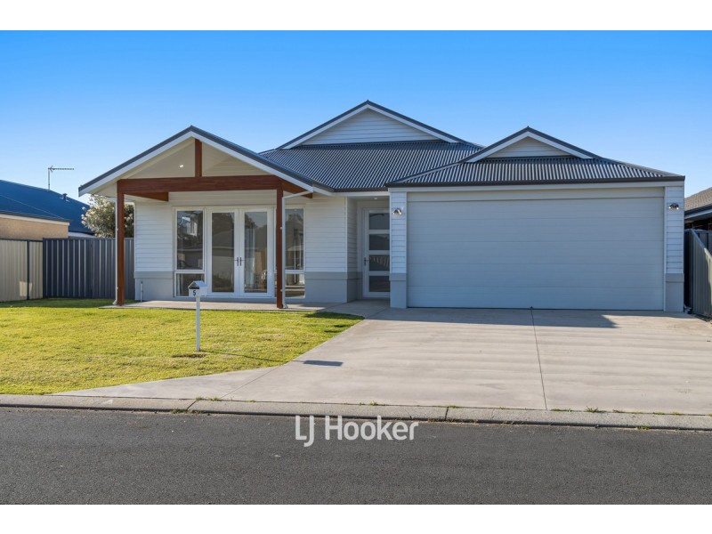 5 Boolok Way, Capel WA 6271