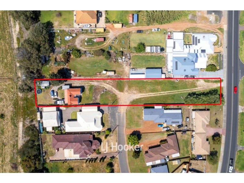 102 South Western Highway, Glen Iris WA 6230