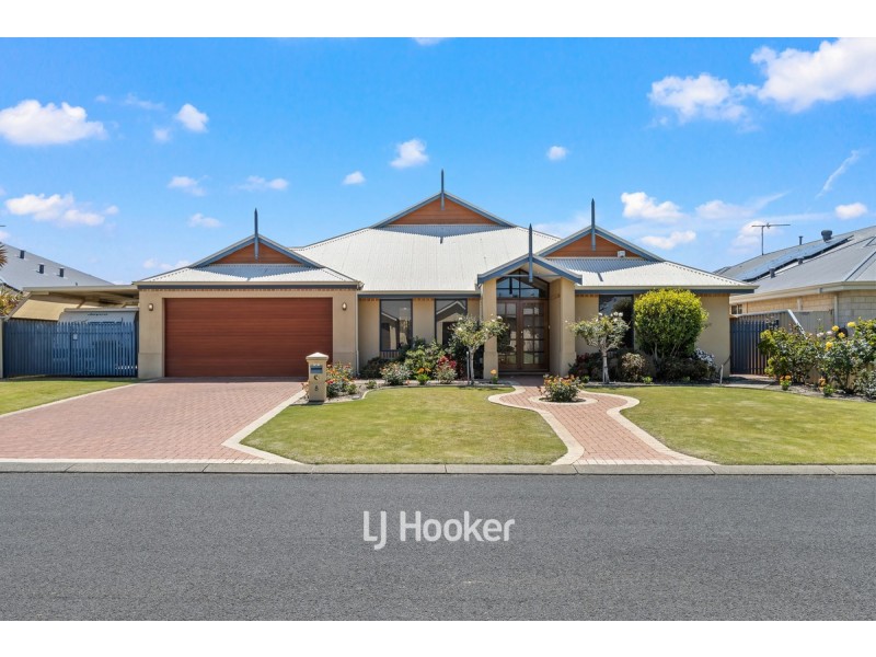 8 Cummins Place, South Bunbury WA 6230