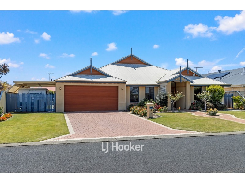 8 Cummins Place, South Bunbury WA 6230