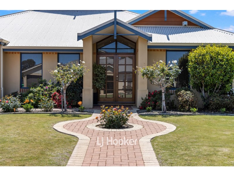 8 Cummins Place, South Bunbury WA 6230