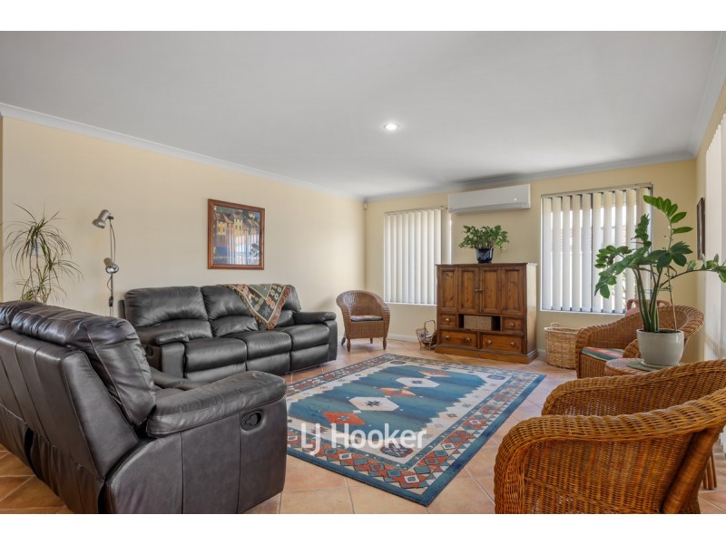 8 Cummins Place, South Bunbury WA 6230