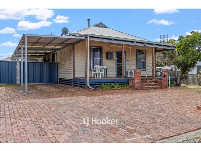 68 Ogden Street, Collie WA 6225
