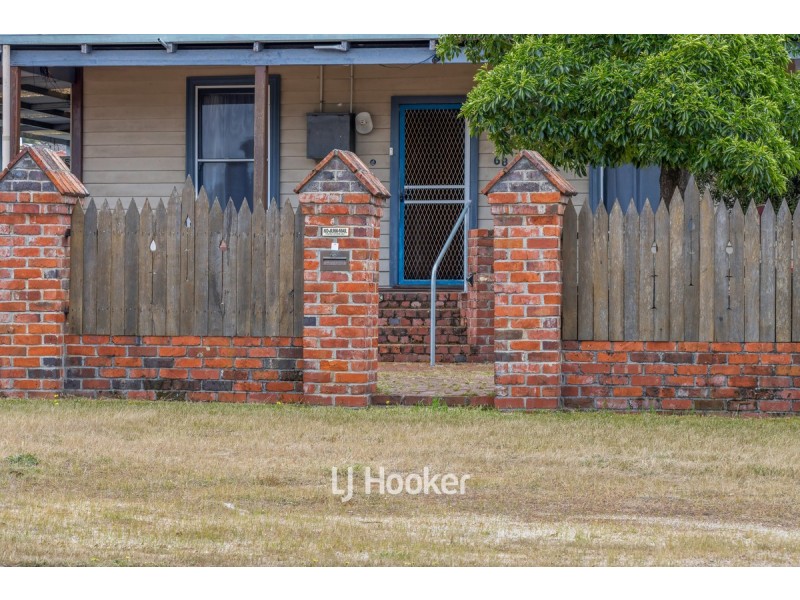 68 Ogden Street, Collie WA 6225