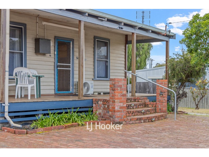 68 Ogden Street, Collie WA 6225