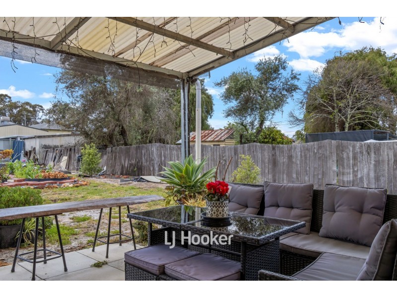 68 Ogden Street, Collie WA 6225