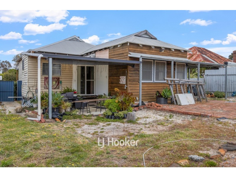68 Ogden Street, Collie WA 6225