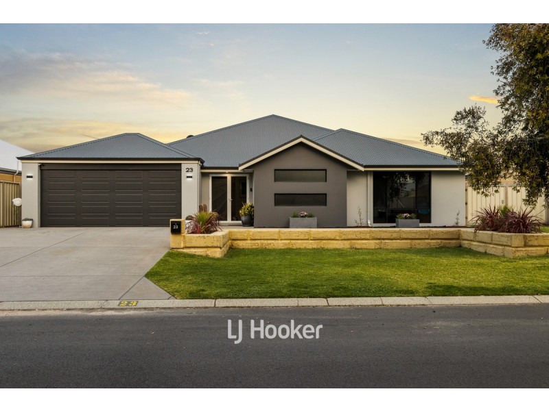 23 Solstice Way, Australind WA 6233