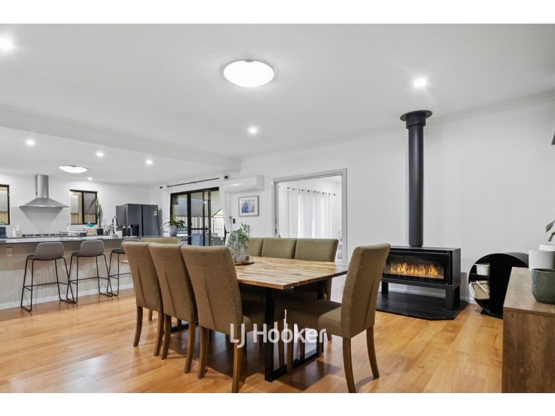 23 Solstice Way, Australind WA 6233