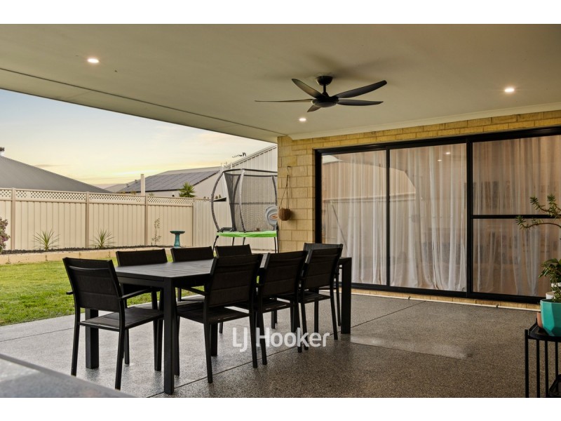 23 Solstice Way, Australind WA 6233