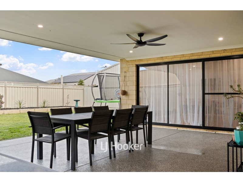 23 Solstice Way, Australind WA 6233