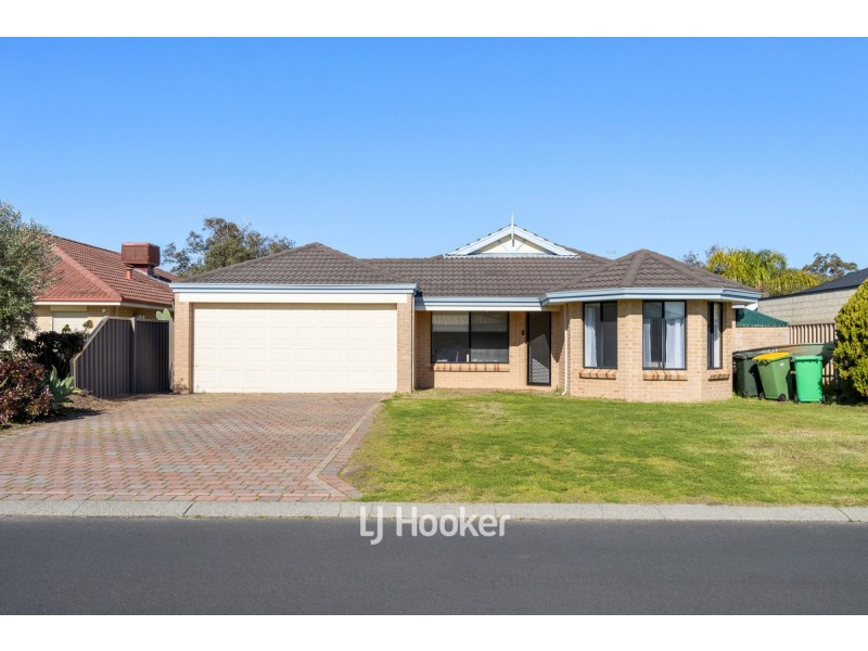 15 Mackay Road, Dalyellup WA 6230