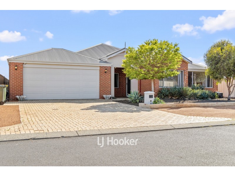 4 Maidmarian Street, Dalyellup WA 6230