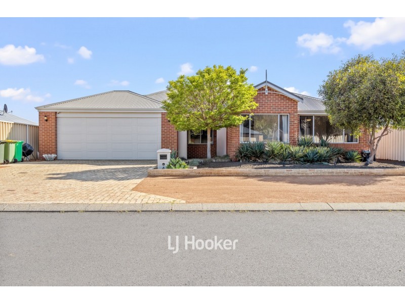 4 Maidmarian Street, Dalyellup WA 6230