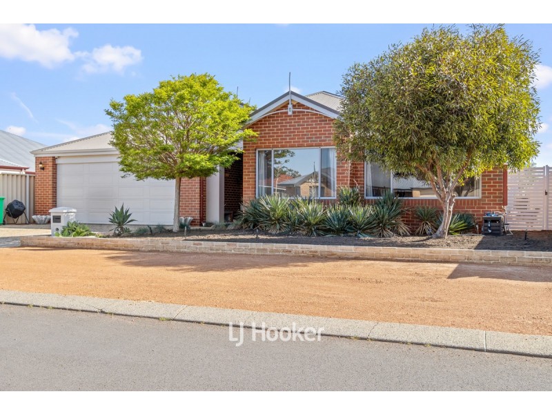 4 Maidmarian Street, Dalyellup WA 6230
