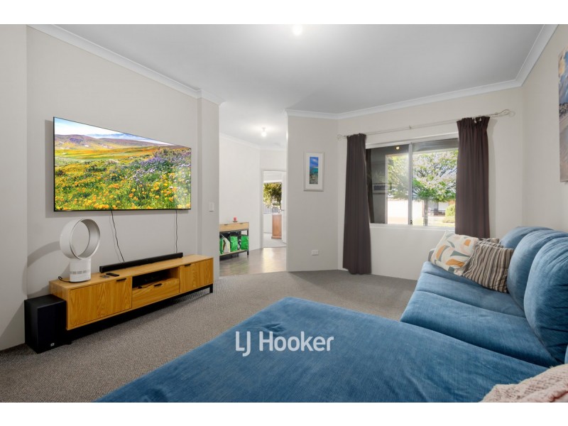 4 Maidmarian Street, Dalyellup WA 6230