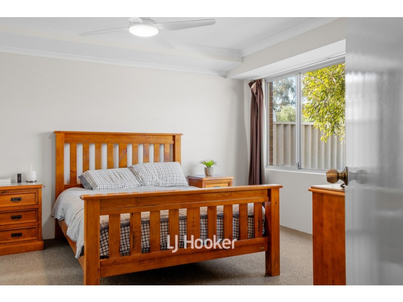 4 Maidmarian Street, Dalyellup WA 6230