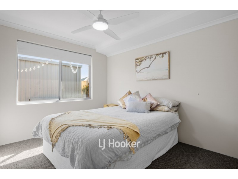 4 Maidmarian Street, Dalyellup WA 6230