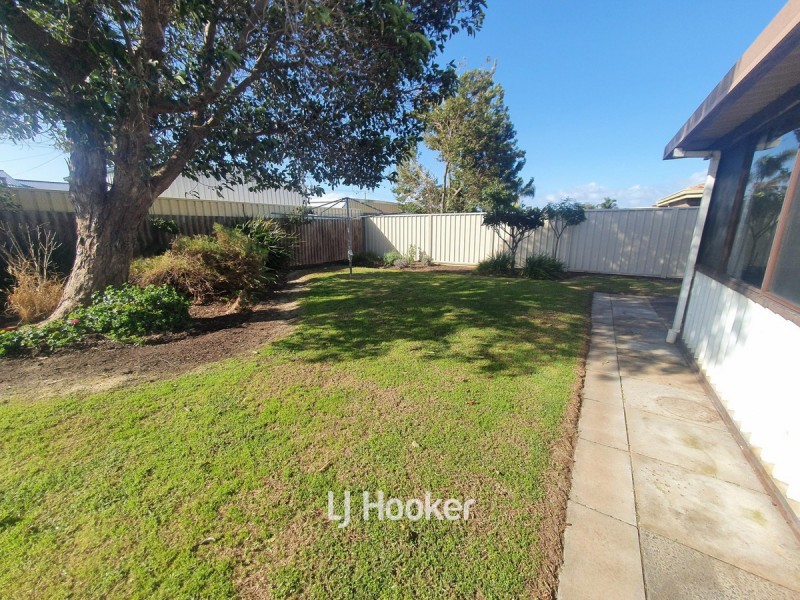 6 Twilight Terrace, Carey Park WA 6230