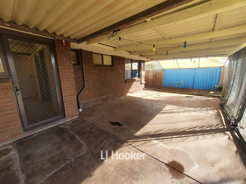 6 Twilight Terrace, Carey Park WA 6230