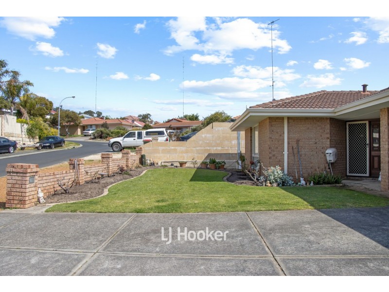 4 Dermer Place, Usher WA 6230