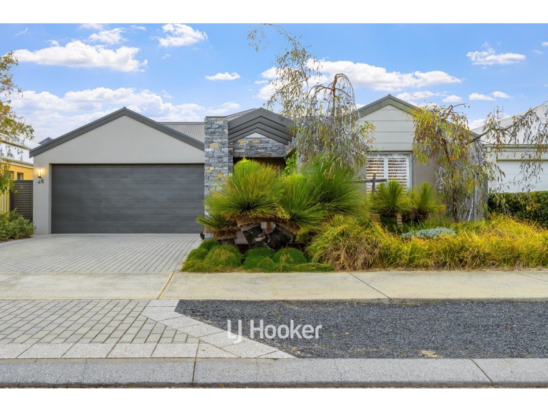 28 Waterville Road, Dunsborough WA 6281