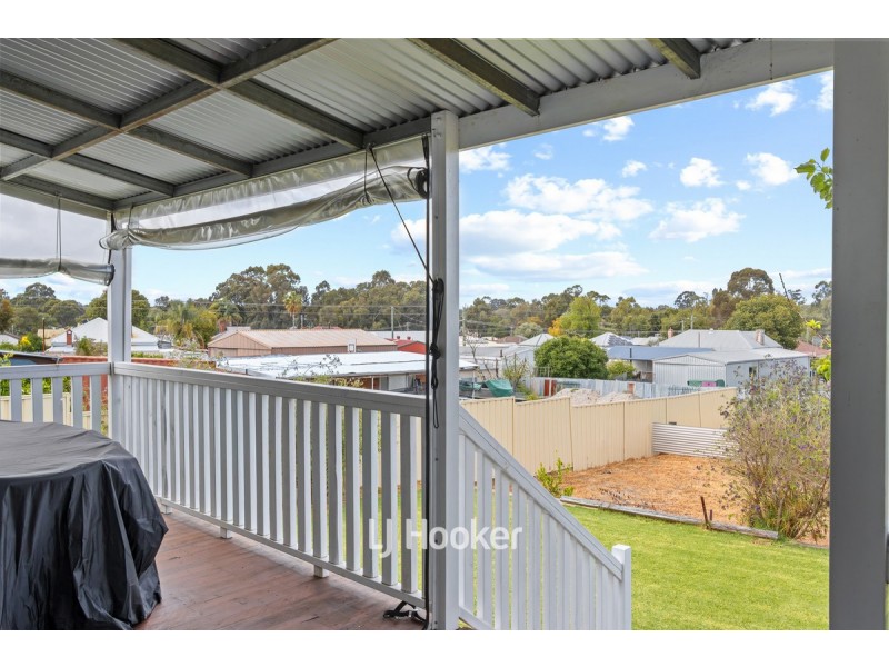 91 Deakin Street, Collie WA 6225