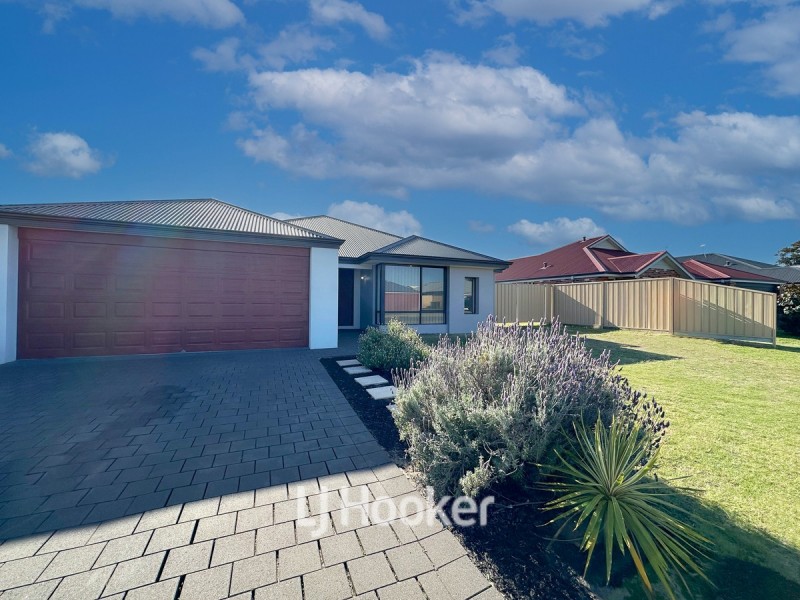 59 Sherwood Road, Australind WA 6233