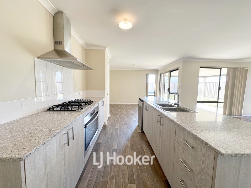 59 Sherwood Road, Australind WA 6233