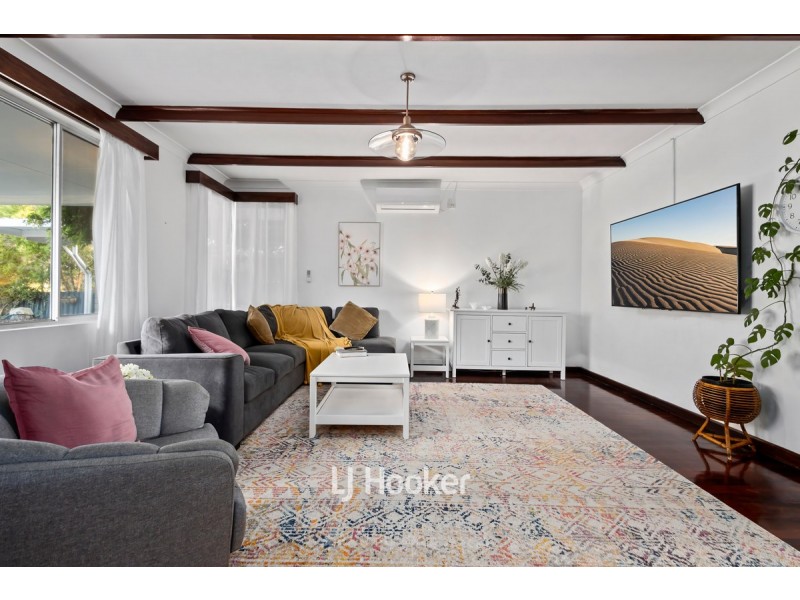 86 Prestonwood Street, East Bunbury WA 6230