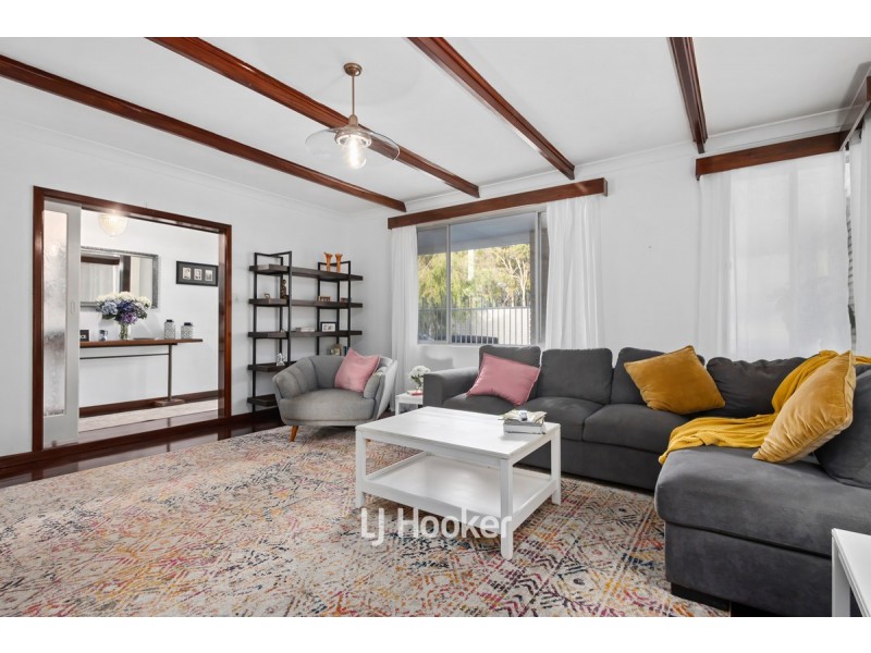 86 Prestonwood Street, East Bunbury WA 6230