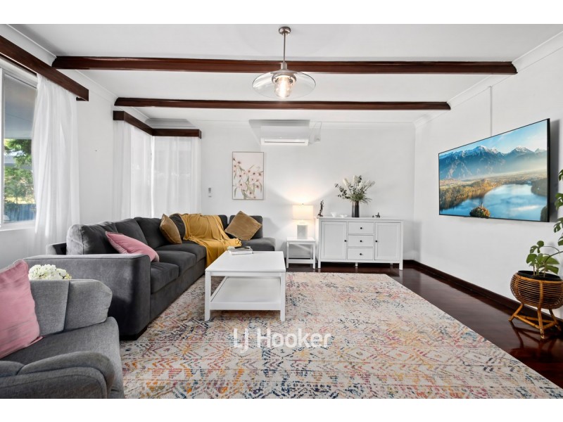 86 Prestonwood Street, East Bunbury WA 6230