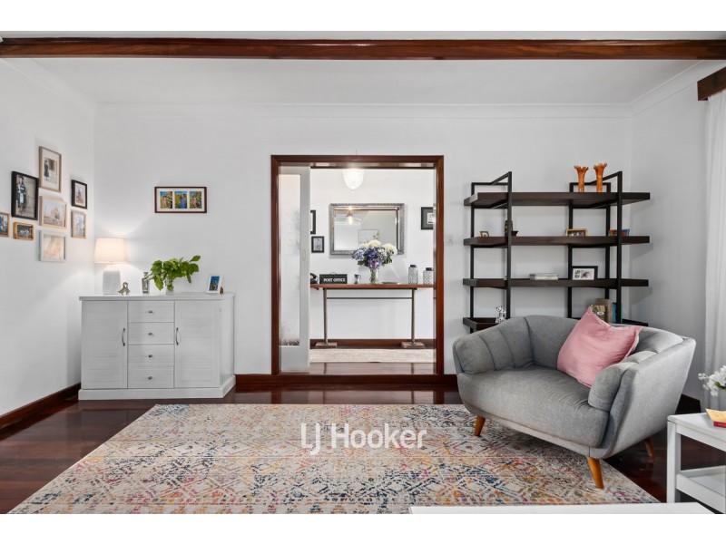 86 Prestonwood Street, East Bunbury WA 6230