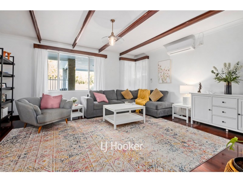 86 Prestonwood Street, East Bunbury WA 6230