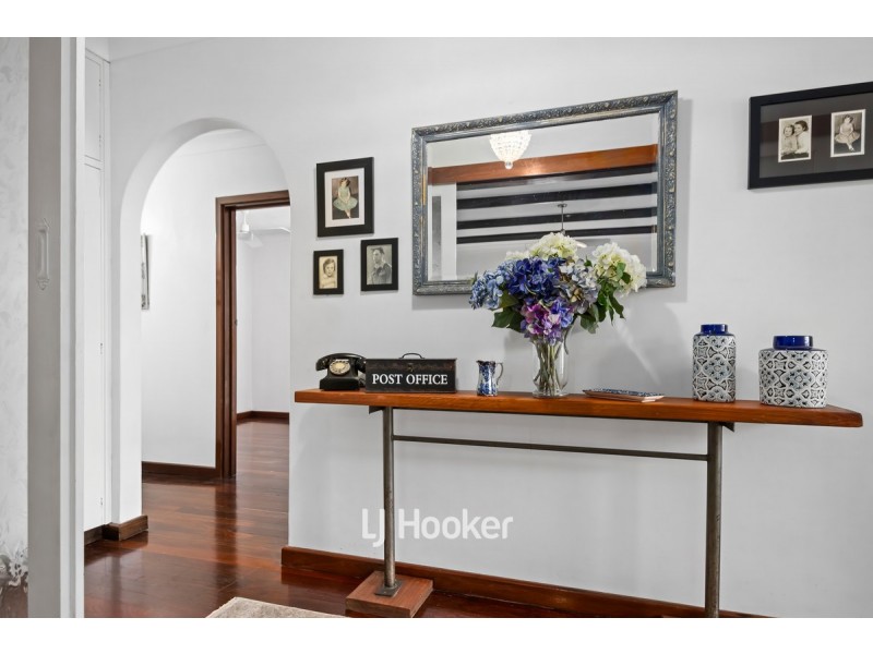 86 Prestonwood Street, East Bunbury WA 6230