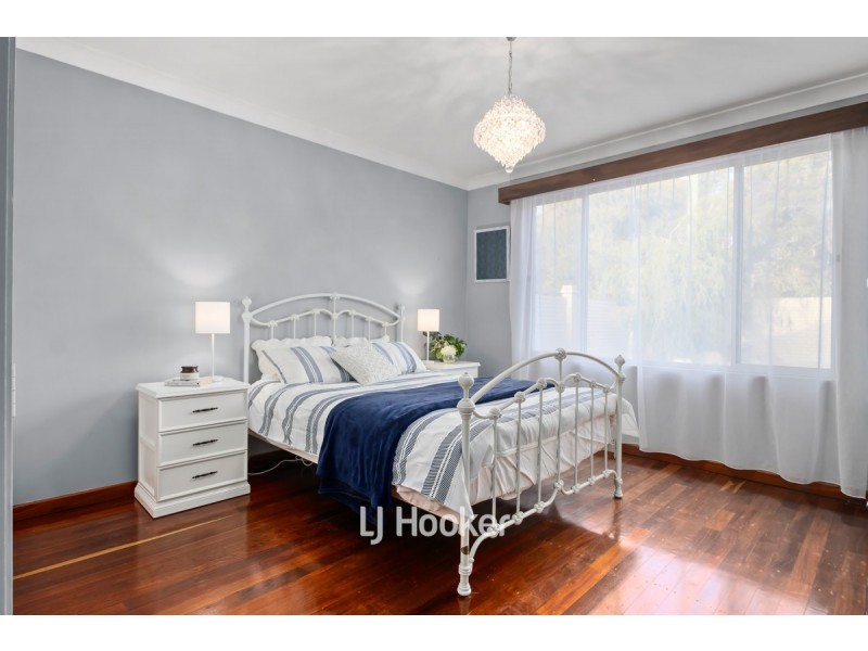 86 Prestonwood Street, East Bunbury WA 6230